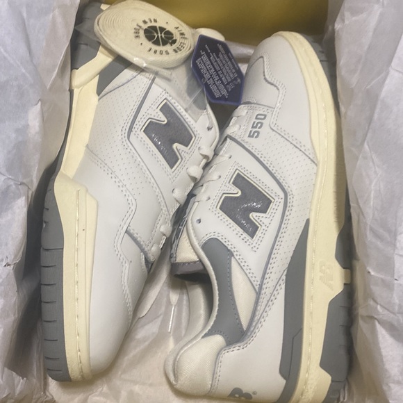 New balance 550 Aime Leon Dore Grey - Picture 2 of 2